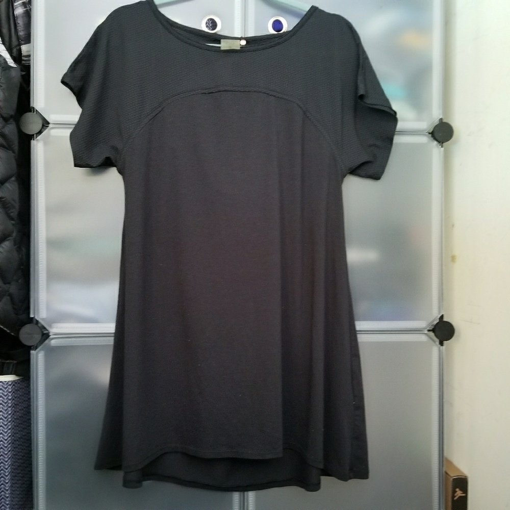 NWT Calia mesh dress/swim cover Small